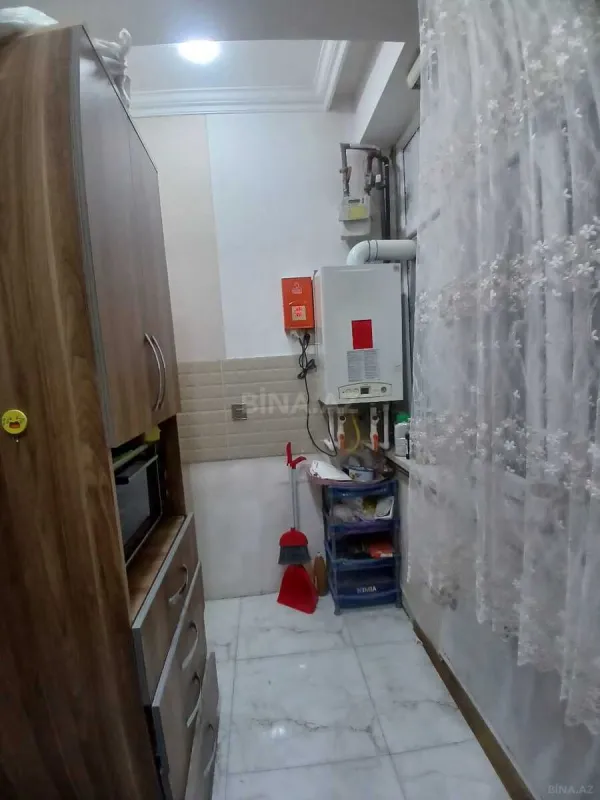 Satılır 3 otaqlı mənzil 68 m²