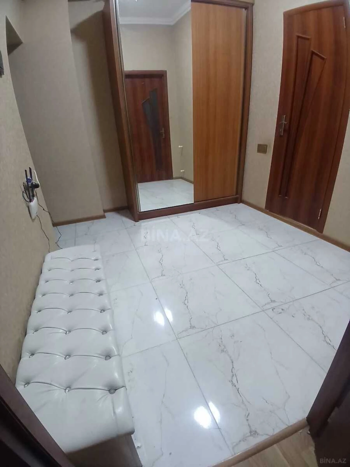 Satılır 3 otaqlı mənzil 68 m²