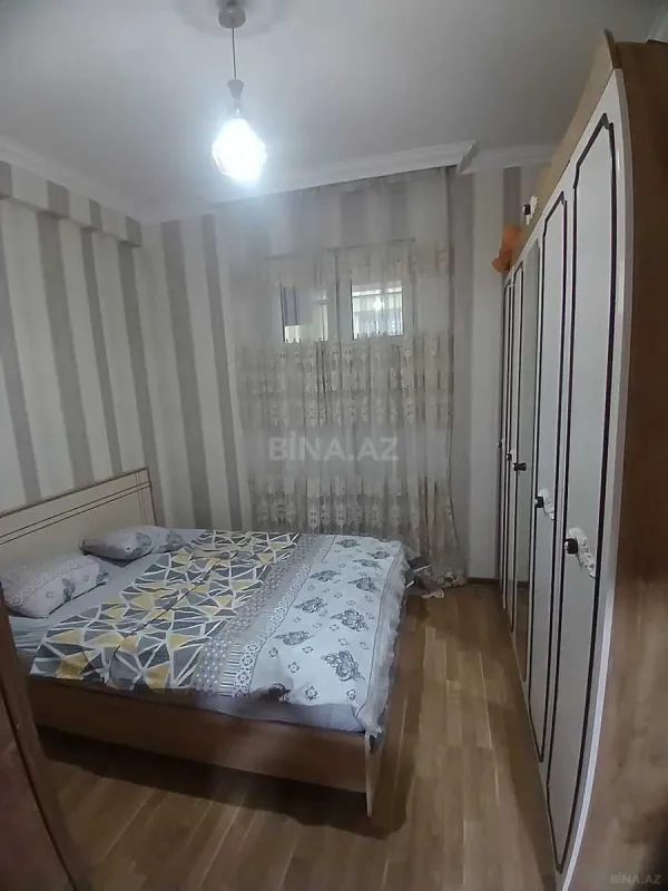 Satılır 3 otaqlı mənzil 68 m²