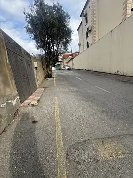 Satılır torpaq sahəsi 6.5 m²