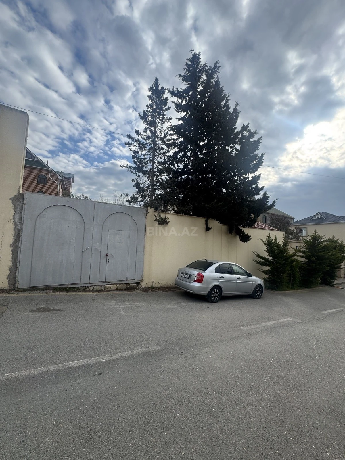 Satılır torpaq sahəsi 6.5 m²