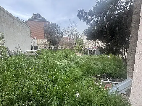 Satılır torpaq sahəsi 6.5 m²