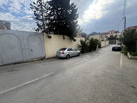 Satılır torpaq sahəsi 6.5 m²