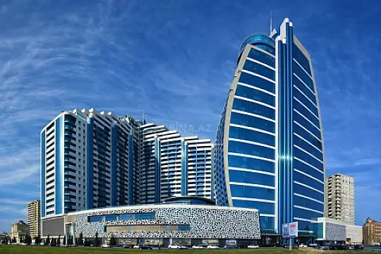 Satılır 5 otaqlı mənzil 297 m² — Bakı, Xətai 5 otaq 297.00 m²