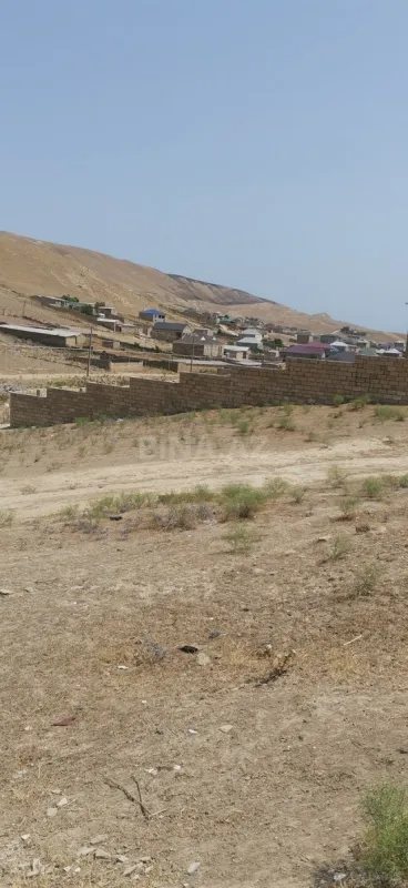 Satılır torpaq sahəsi 10 m²