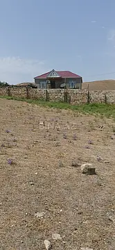Satılır torpaq sahəsi 10 m²