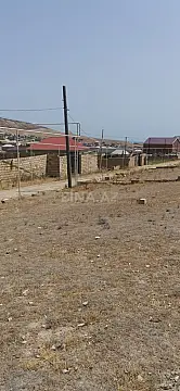 Satılır torpaq sahəsi 10 m²