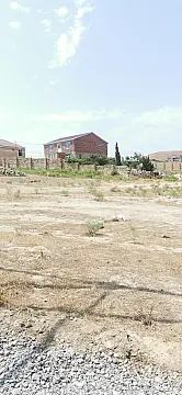 Satılır torpaq sahəsi 10 m²
