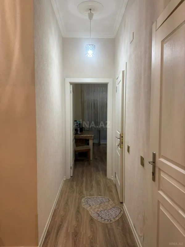 Kirayə verilir 3 otaqlı mənzil 100 m²