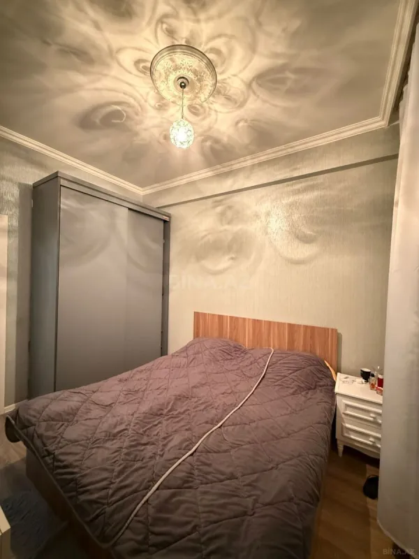 Kirayə verilir 3 otaqlı mənzil 100 m²