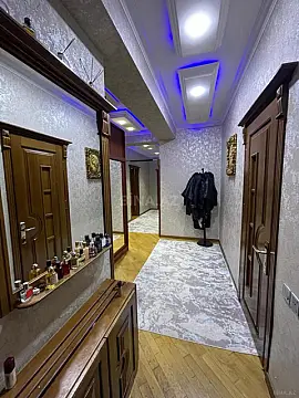Satılır 3 otaqlı mənzil 104 m²