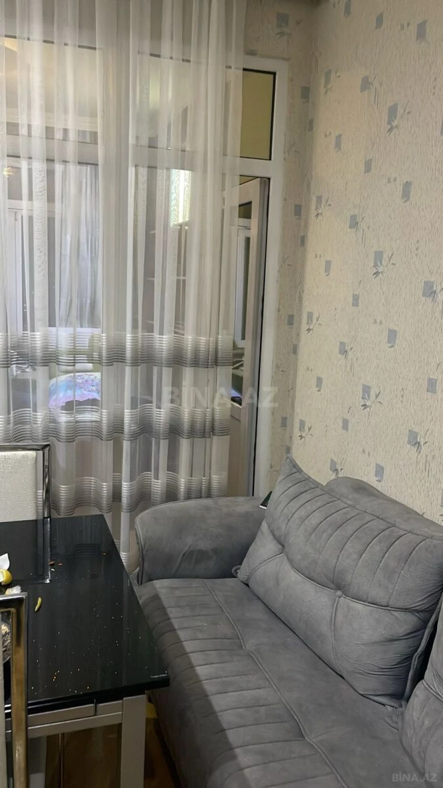 Satılır 3 otaqlı mənzil 104 m²