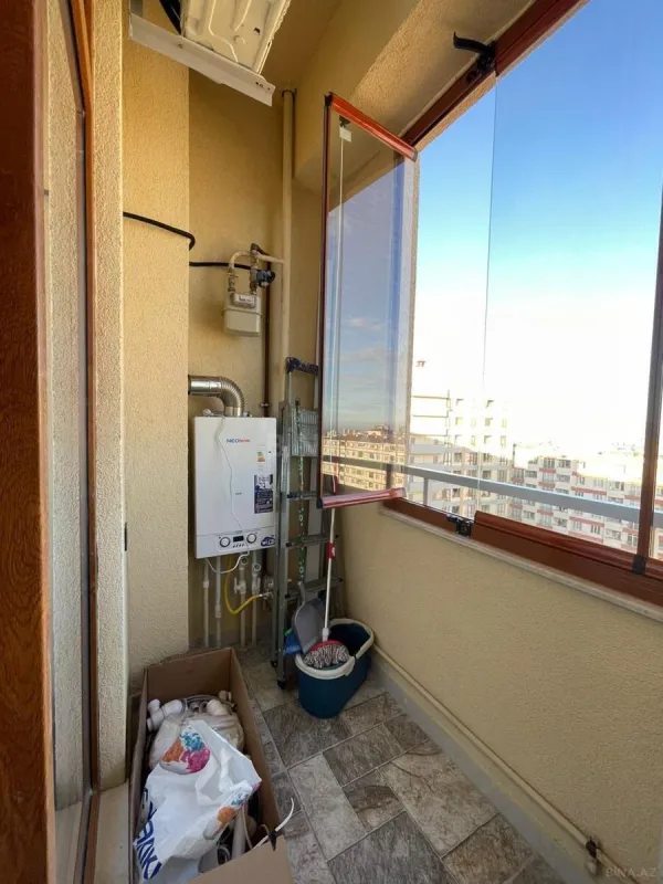 Kirayə verilir 2 otaqlı mənzil 70 m²