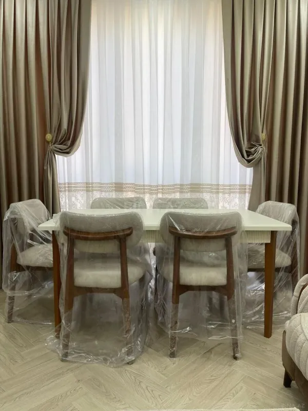 Kirayə verilir 2 otaqlı mənzil 70 m²