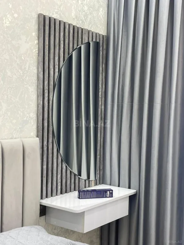 Kirayə verilir 2 otaqlı mənzil 70 m²