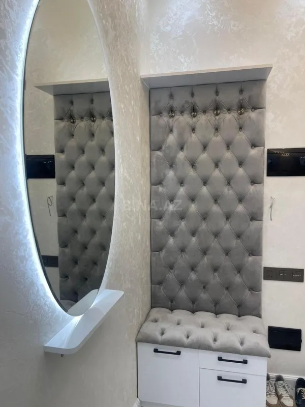 Kirayə verilir 2 otaqlı mənzil 70 m²