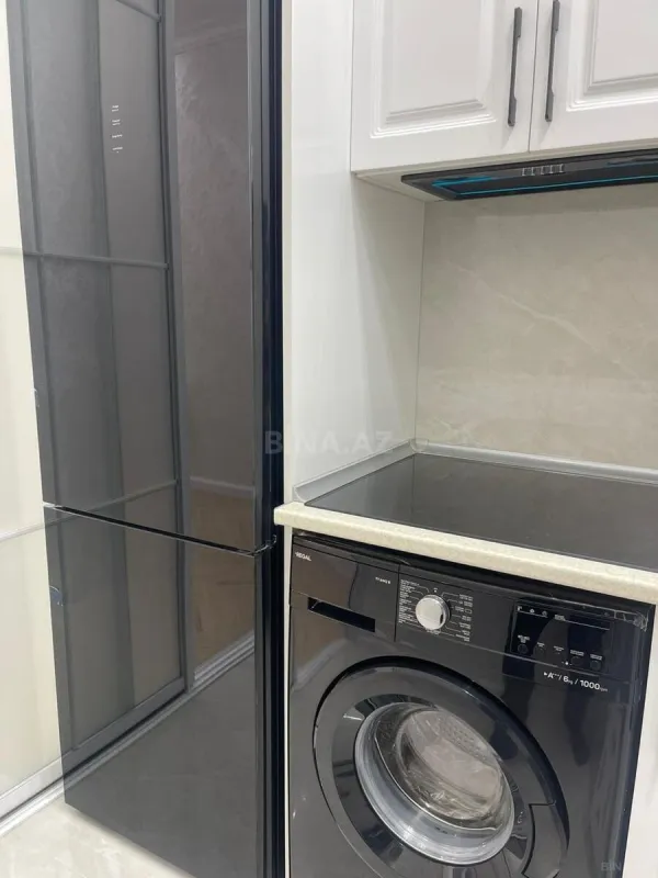 Kirayə verilir 2 otaqlı mənzil 70 m²