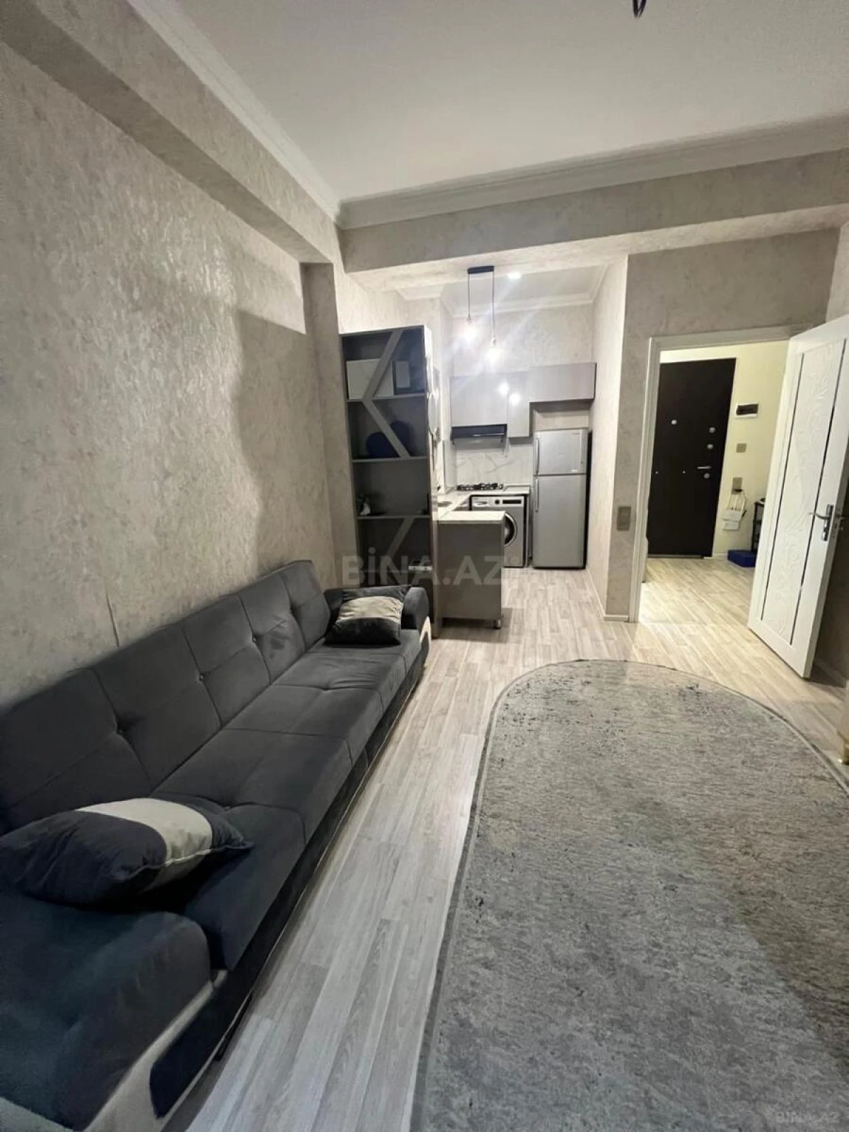 Kirayə verilir 2 otaqlı mənzil 65 m²