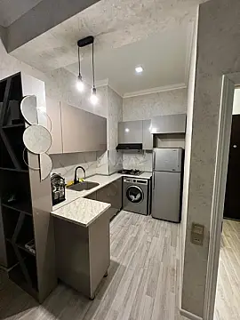 Kirayə verilir 2 otaqlı mənzil 65 m²