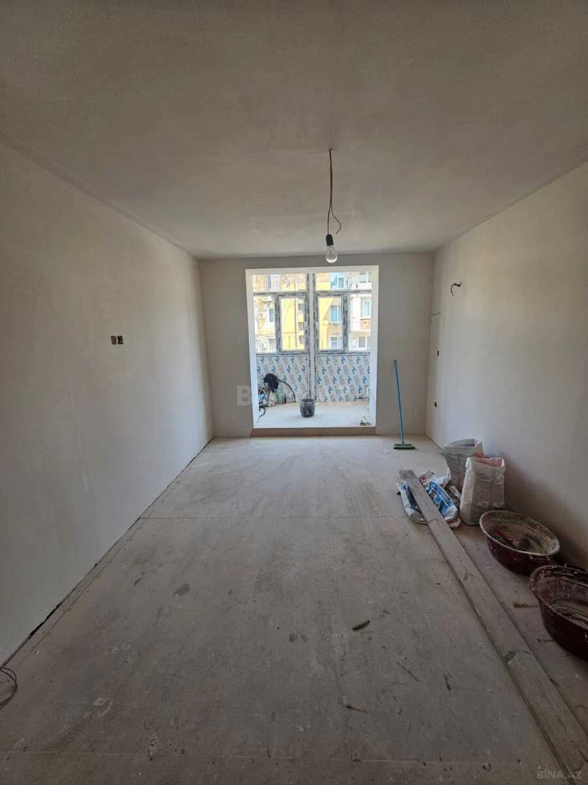 Satılır 2 otaqlı mənzil 40 m²