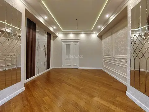 Satılır 4 otaqlı mənzil 143 m² — Bakı, Memar Əcəmi yanı 4 otaq 143.00 m²