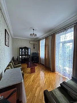 Satılır 2 otaqlı mənzil 45 m² — Bakı, Nizami 2 otaq 45.00 m²