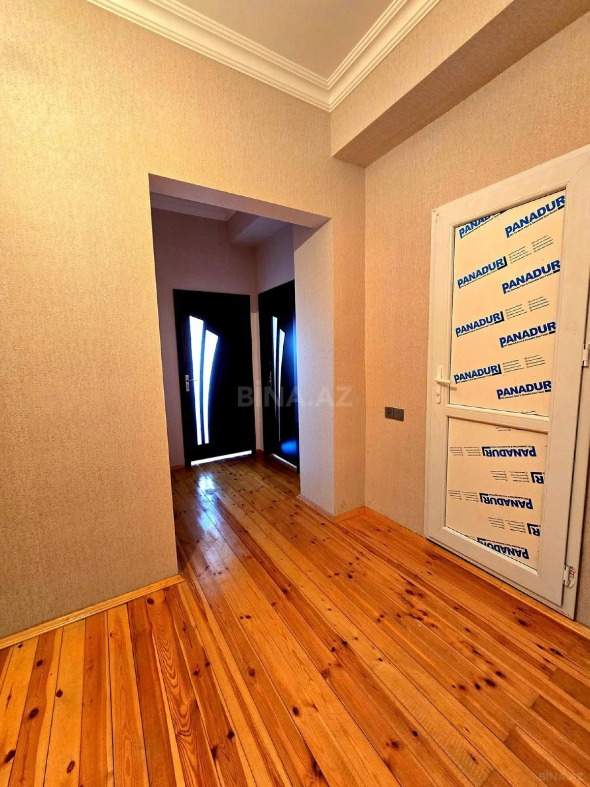 Satılır 2 otaqlı mənzil 75 m²