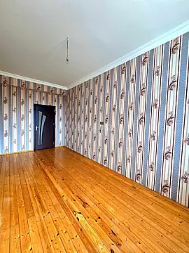 Satılır 2 otaqlı mənzil 75 m²
