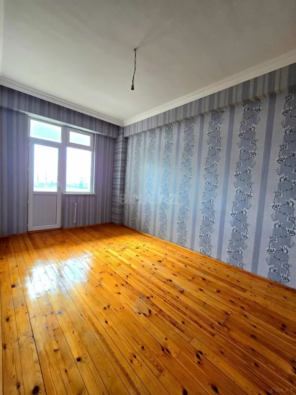 Satılır 2 otaqlı mənzil 75 m²