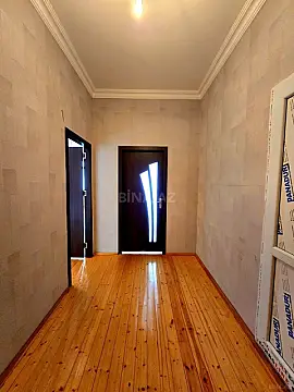Satılır 2 otaqlı mənzil 75 m²