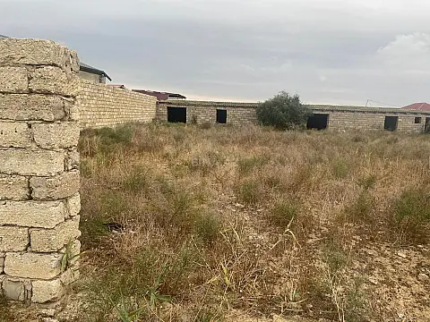Satılır torpaq sahəsi 25 m²