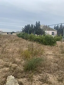 Satılır torpaq sahəsi 25 m² — Bakı, Kürdəxanı 25.00 m²