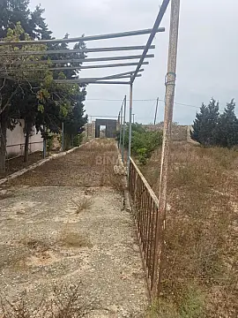 Satılır torpaq sahəsi 25 m²