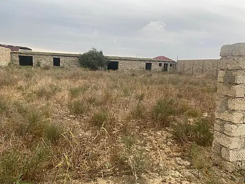 Satılır torpaq sahəsi 25 m²