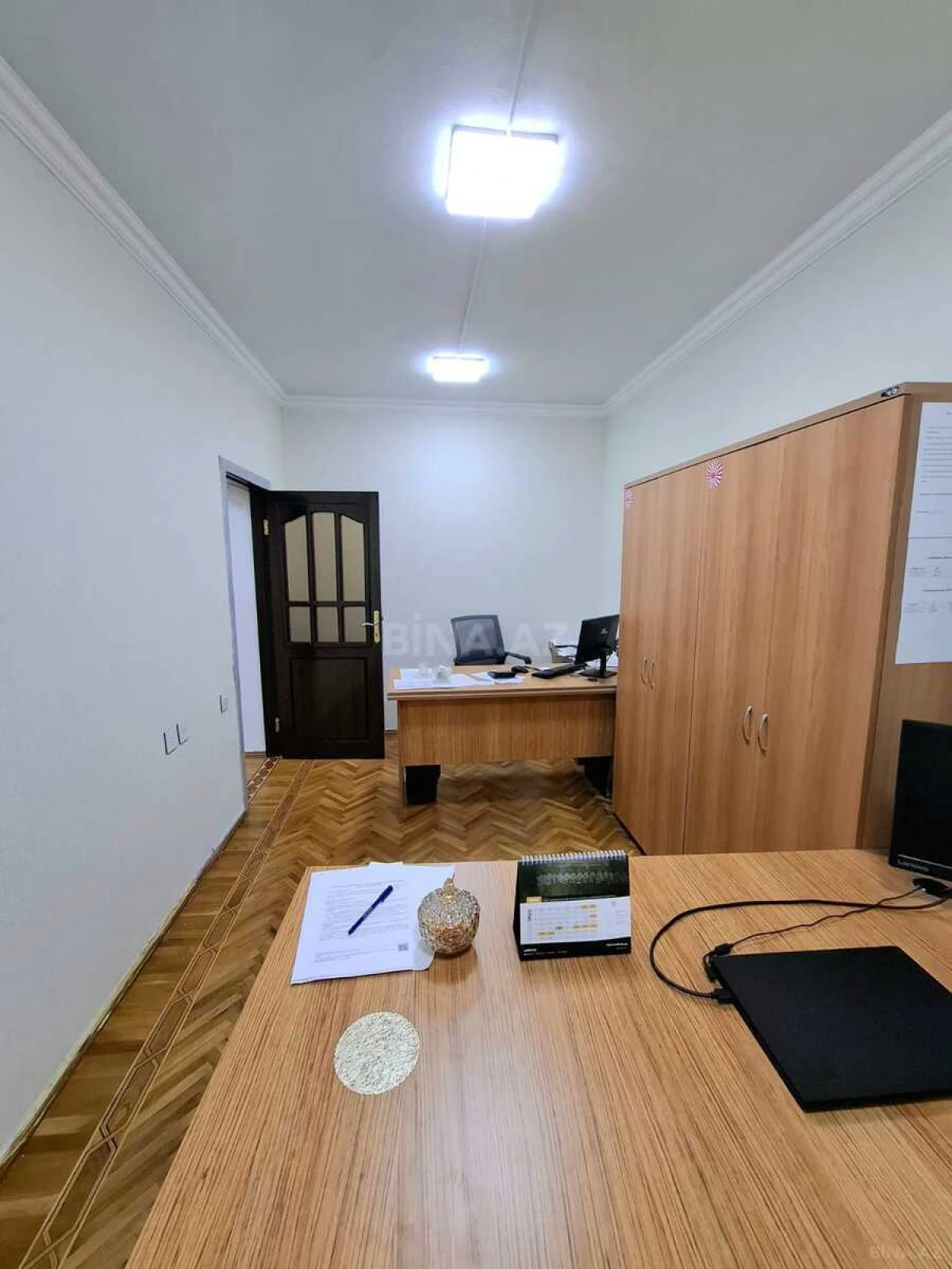 Satılır 3 otaqlı mənzil 90 m²