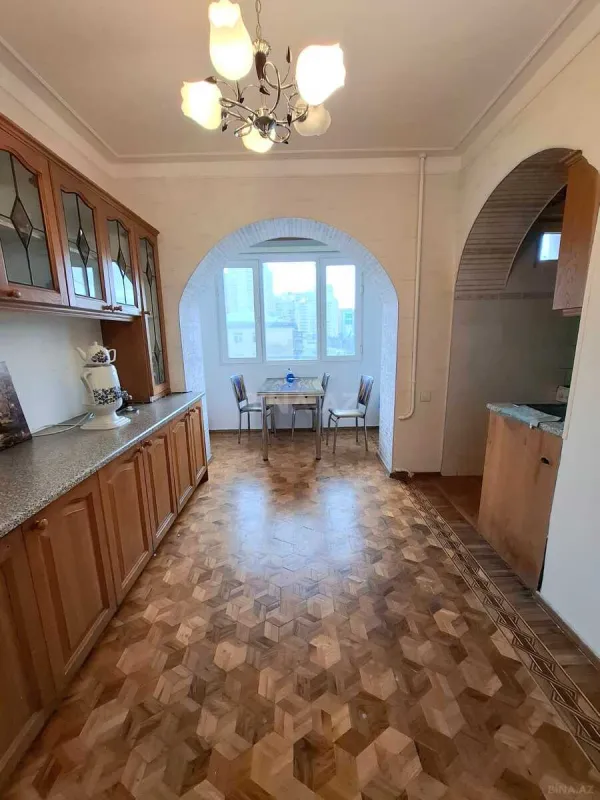 Satılır 3 otaqlı mənzil 90 m²