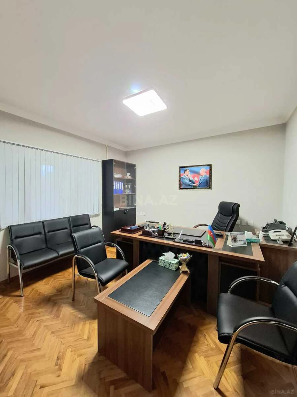 Satılır 3 otaqlı mənzil 90 m²