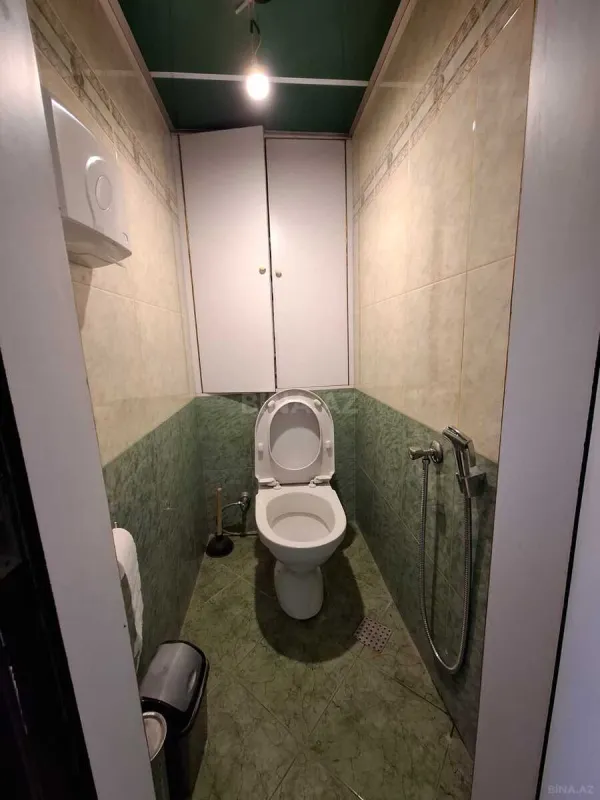 Satılır 3 otaqlı mənzil 90 m²