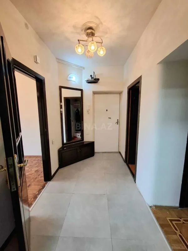 Satılır 3 otaqlı mənzil 90 m²