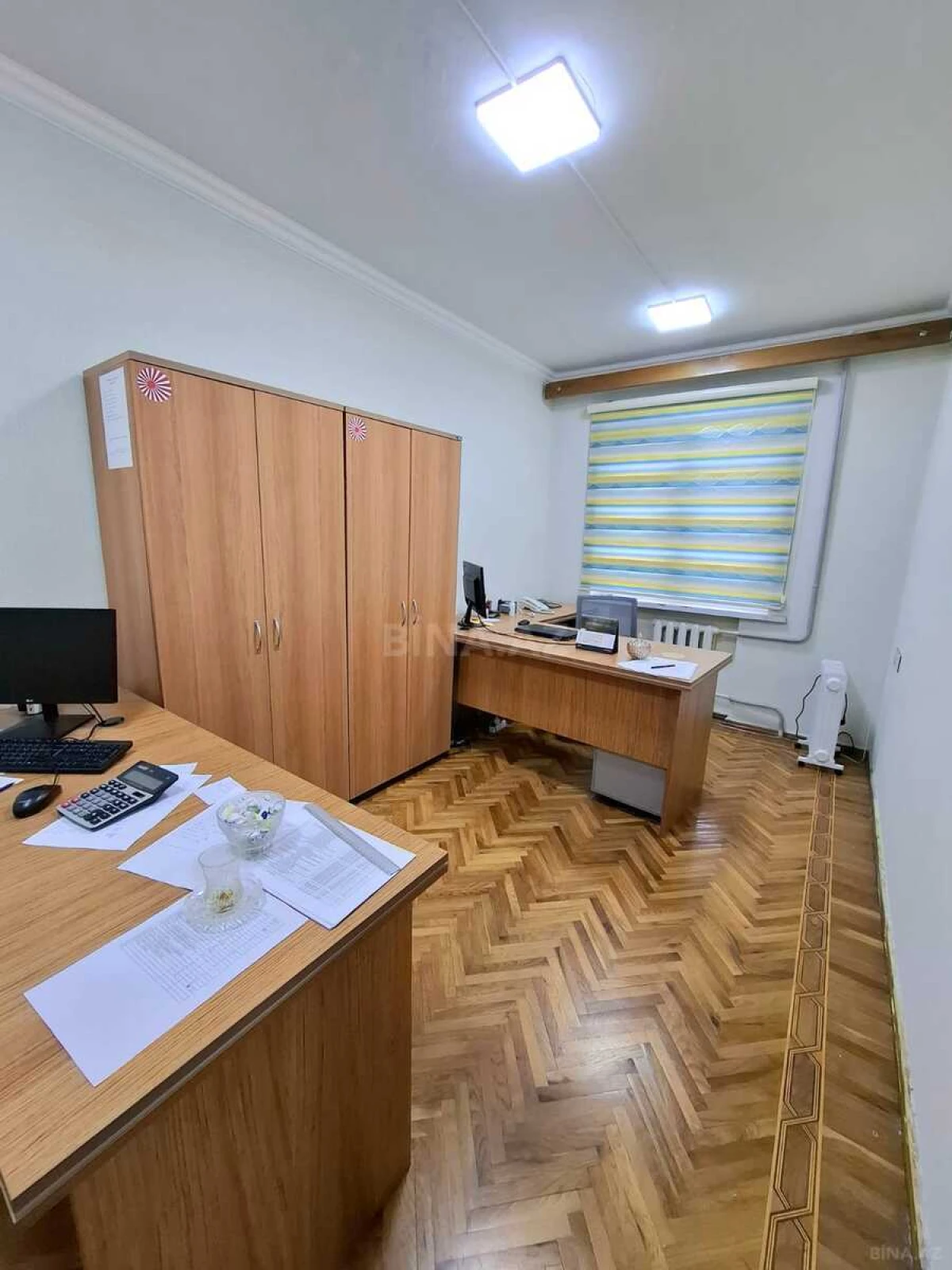 Satılır 3 otaqlı mənzil 90 m²