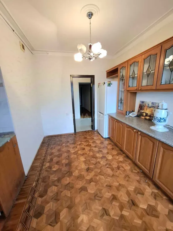 Satılır 3 otaqlı mənzil 90 m²