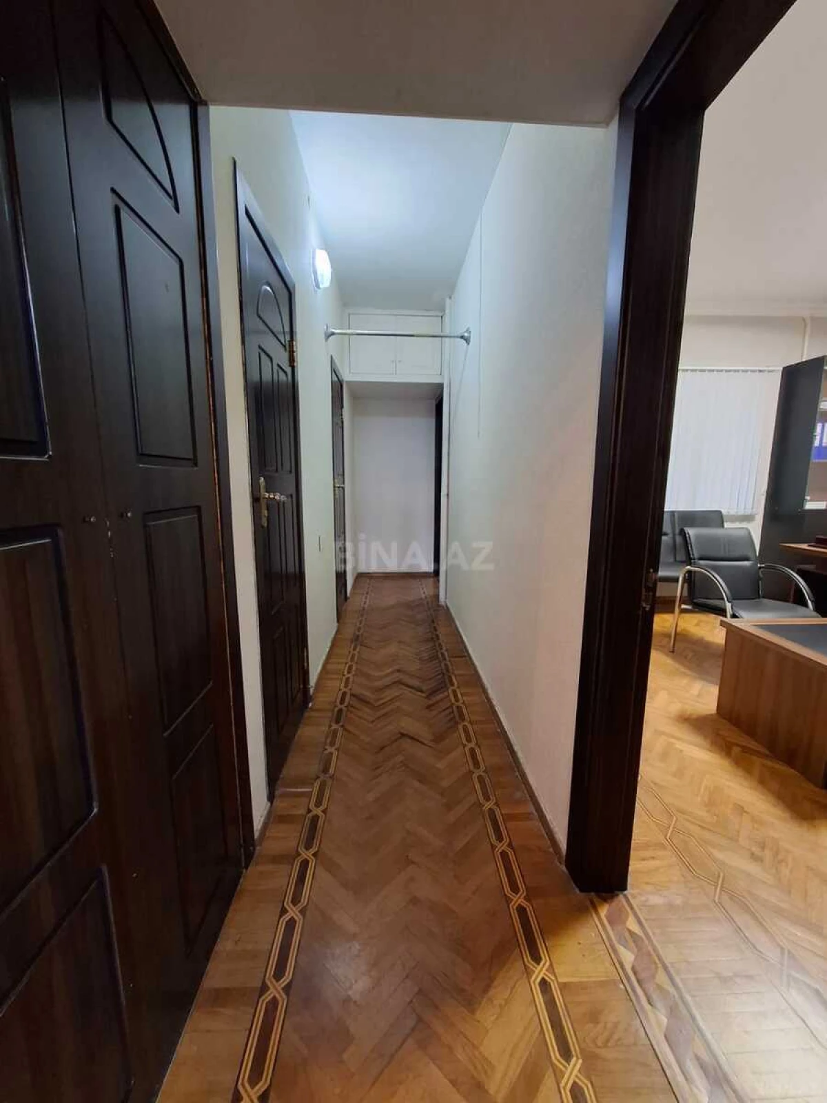 Satılır 3 otaqlı mənzil 90 m²