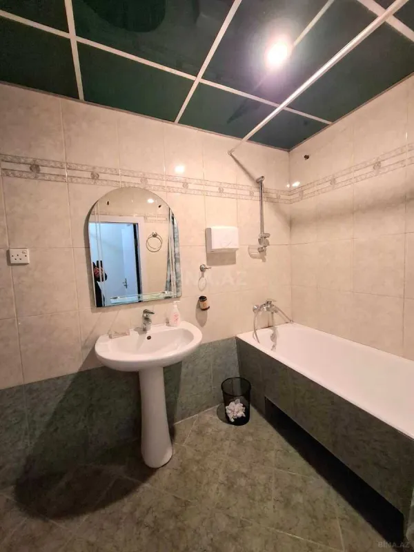 Satılır 3 otaqlı mənzil 90 m²