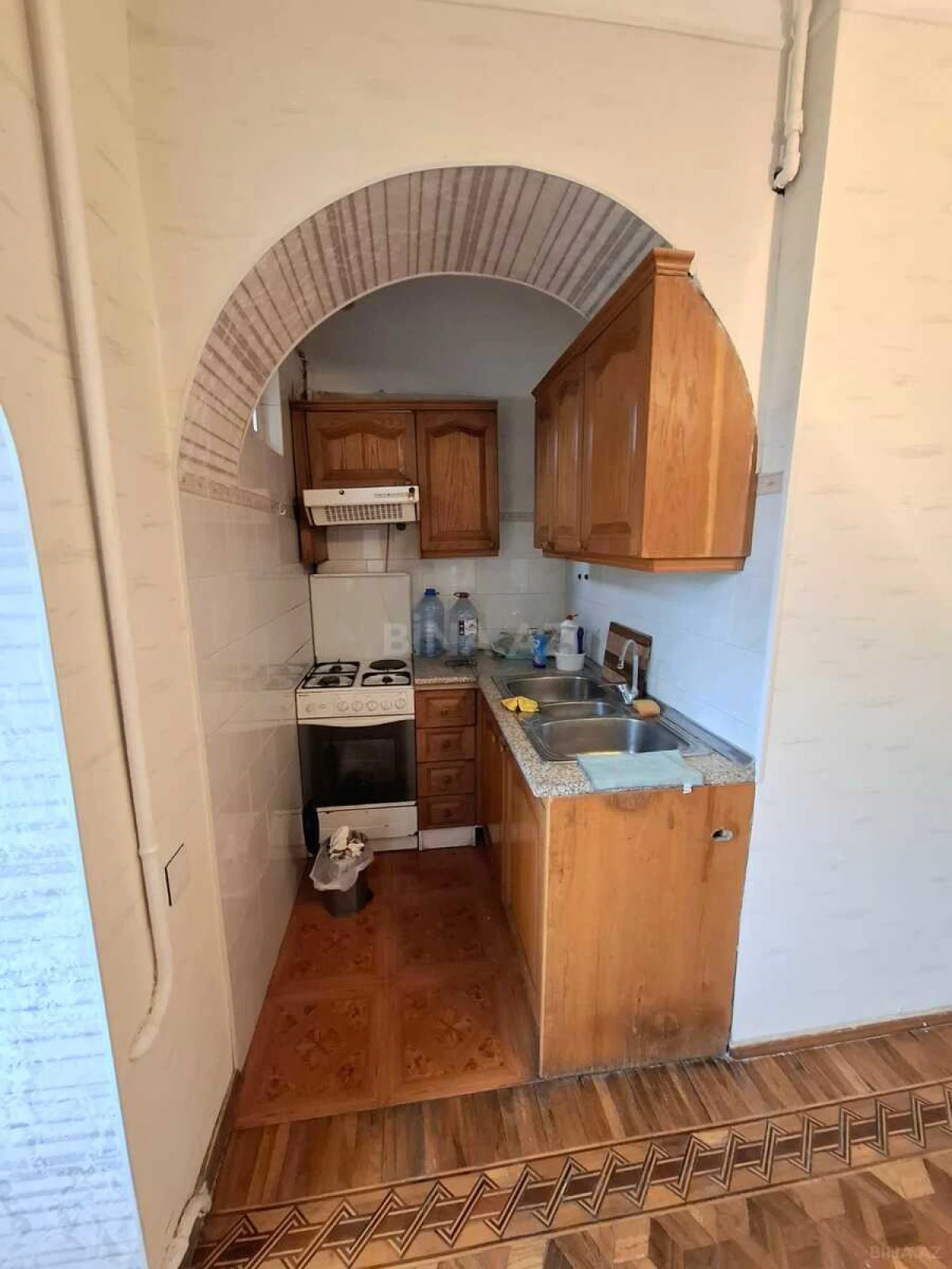 Satılır 3 otaqlı mənzil 90 m²