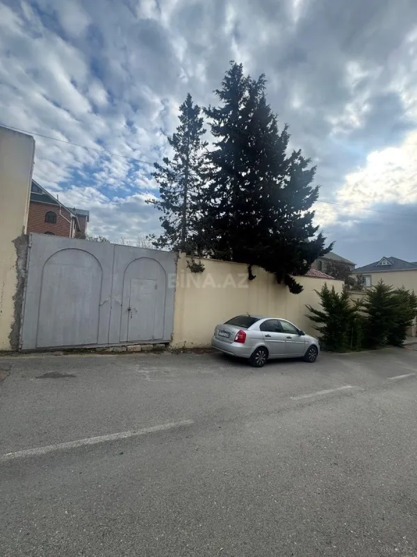 Satılır torpaq sahəsi 6.5 m²