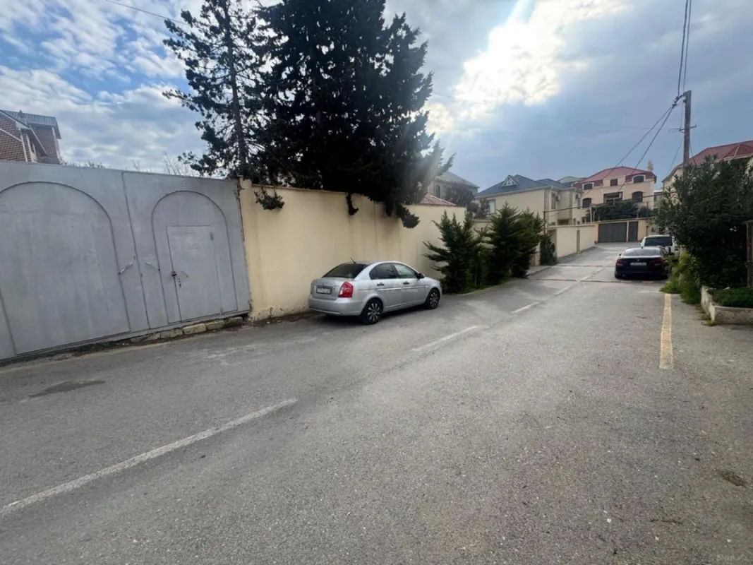 Satılır torpaq sahəsi 6.5 m²