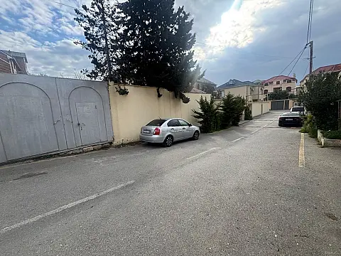 Satılır torpaq sahəsi 6.5 m²