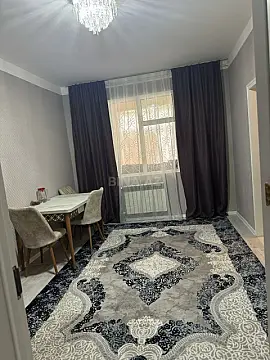 Satılır 2 otaqlı mənzil 53 m² — Bakı, Memar Əcəmi yanı 2 otaq 53.00 m²