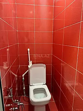Satılır 2 otaqlı mənzil 53 m²