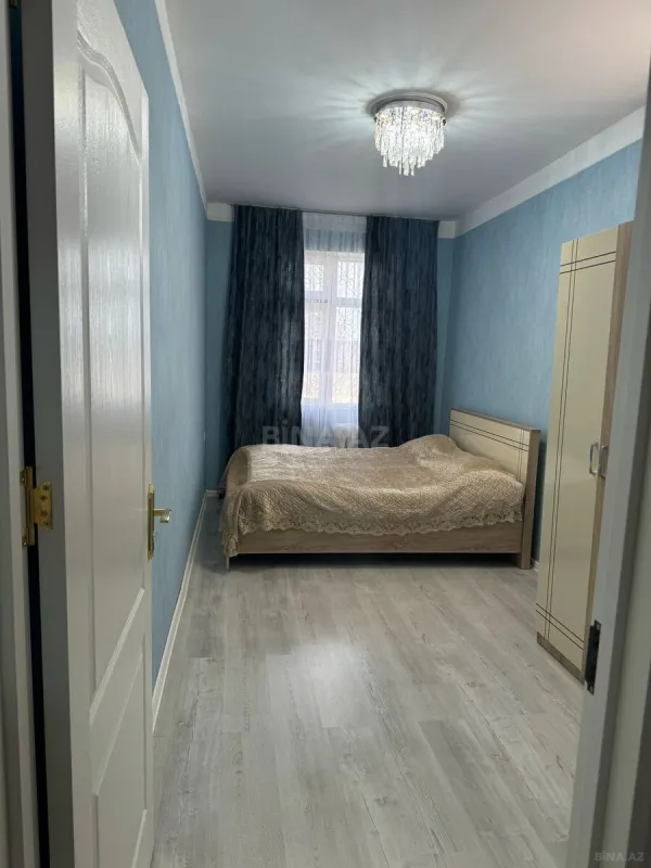 Satılır 2 otaqlı mənzil 53 m²